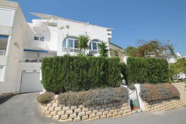 Bungalow en venta en Villajoyosa (la)/Vila Joiosa, Alicante (Costa Blanca)