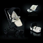 Carrito Bebe Concord Carbono NUEVO A ESTRENAR - mejor precio | unprecio.es