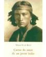 Cartas de amor de un joven indio. Prólogo y traducción de Carmen Bravo Villasante. ---  José J. de Olañeta, Colección El
