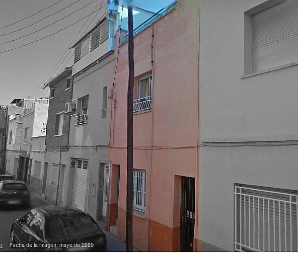 Casa en Terrassa