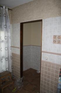Chalet en Cobeja