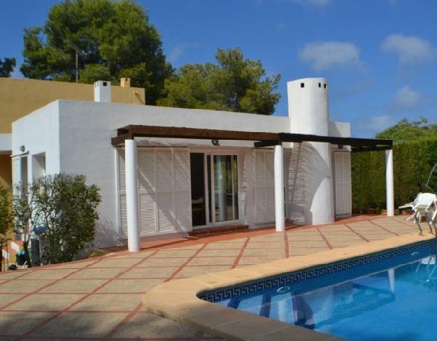 Chalet en venta en Javea/Xàbia, Alicante (Costa Blanca)