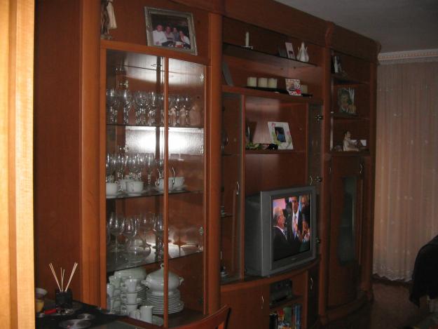 CHOLLO!! Vendo mueble comedor  Bousserie a MITAD DE PRECIO