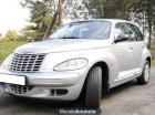 Chrysler PT Cruiser 1.6 Classic - mejor precio | unprecio.es