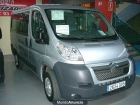 Citroën Jumper 2.2 HDI - mejor precio | unprecio.es