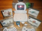 Coleccion Final Fantasy +PS one con pantalla - mejor precio | unprecio.es