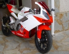 derbi gpr !!!!!!!!!!! ocasión - mejor precio | unprecio.es