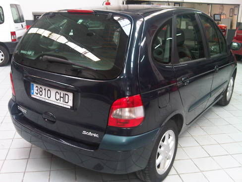 Ford Fiesta 1.4 TDCI