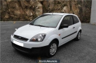 Ford Fiesta 1.4 TDCi Ambiente Coupe - mejor precio | unprecio.es