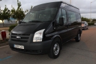 Ford transit FT 330m mixta 115 6 plazas - mejor precio | unprecio.es