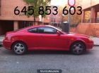 HYUNDAI - COUPE 1. 6 - mejor precio | unprecio.es