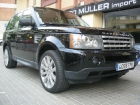 Land rover range rover sport v8 3.6 td hse '07 - mejor precio | unprecio.es