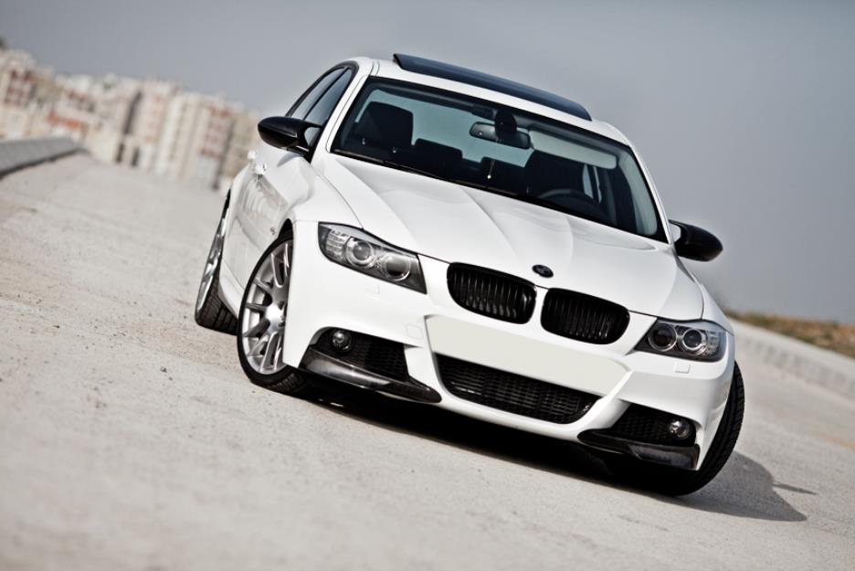Llantas bmw motorsport 216 limited edit