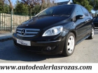 MERCEDES B 200CDI - mejor precio | unprecio.es