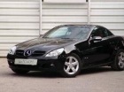 MERCEDES-BENZ SLK 200 SLK 200 KOMPRESSOR - mejor precio | unprecio.es