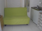 MINI-ESTUDIO C.ENCARNACION-PI I MARAGALL 12 M2 - mejor precio | unprecio.es