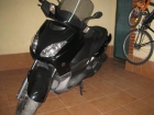 moto scooter xmax yamaha de 125 cc matriculada en septiembre del 2008 con 2000 km y - mejor precio | unprecio.es