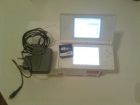 Nintendo DS Lite + cartucho m3 - mejor precio | unprecio.es