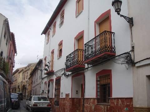 Piso en Caravaca de la Cruz