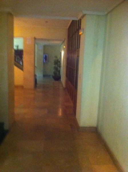Piso en Madrid