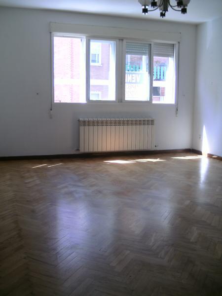 Piso en San Sebastián de los Reyes