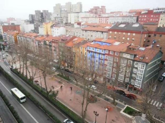 Piso en Santander