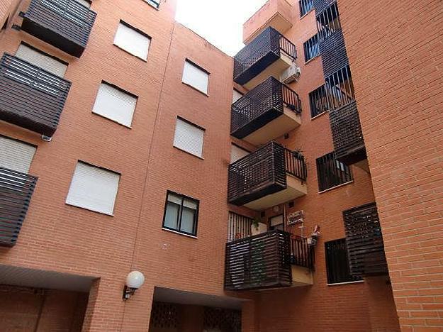 Piso en Toledo