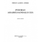 Poemas arabigoandaluces. --- Austral nº162, 1971, Madrid. - mejor precio | unprecio.es