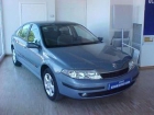 Renault Laguna 1.9 DCI - mejor precio | unprecio.es