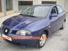 SEAT CORDOBA Seat Cordoba Cordoba 1.4 16V Stella 75 libro mantenimiento - mejor precio | unprecio.es