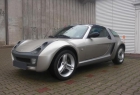 Smart Roadster Sport Convertible Softouch - mejor precio | unprecio.es