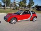 SMART ROADSTES COUPé 82 CV - VALENCIA - mejor precio | unprecio.es