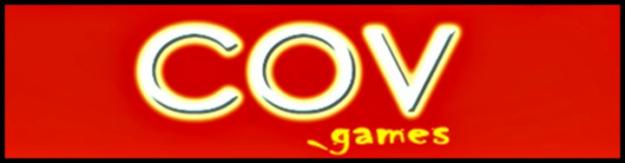 Tienda de Videojuegos Retro COV GAMES