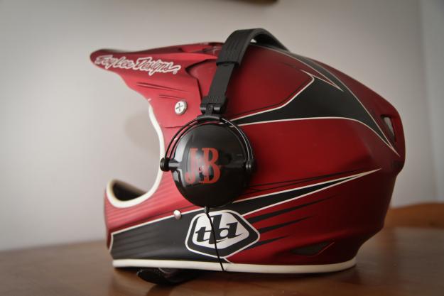 Vendo casco troy lee designs d2 REBAJADO