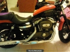 VENDO MOTO HARLEY DAVISON - mejor precio | unprecio.es