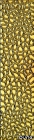 Dune - Pieza cerámica Moon Pure Gold 15x60 - mejor precio | unprecio.es