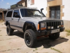 4x4 jeep cheroke sport - mejor precio | unprecio.es