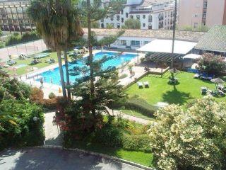 Apartamento en alquiler de vacaciones en Torremolinos, Málaga (Costa del Sol)