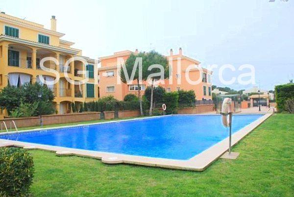 Apartamento en venta en Llucmajor, Mallorca (Balearic Islands)