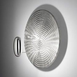 Artemide Droplet Mini aplique/plafón halogenuros metálicos - iLamparas.com