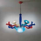 Artemide Leda sospensione 8 - Multicolor - iLamparas.com - mejor precio | unprecio.es