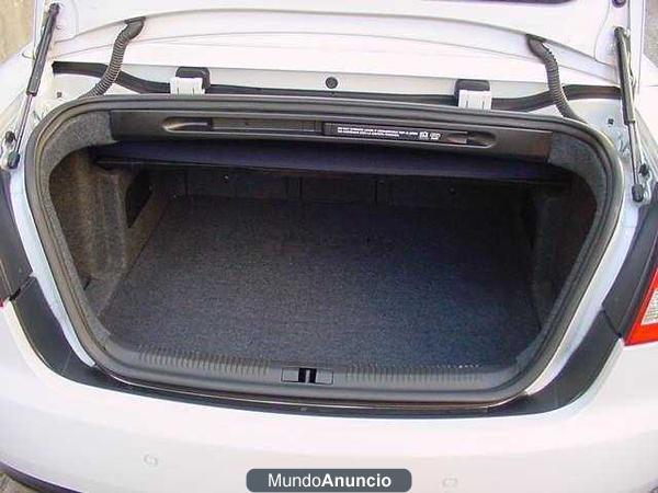 Audi A4 2.5 TDI multitronic Cabrio