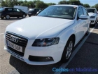 Audi A4 - mejor precio | unprecio.es