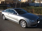 AUDI A5 2.7TDI Multitronic - mejor precio | unprecio.es