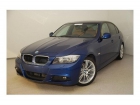 BMW 320 D M PAKET, XENON,NAVI,CUERO........ - mejor precio | unprecio.es
