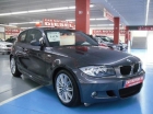 BMW Serie 1 118D PACK M - mejor precio | unprecio.es