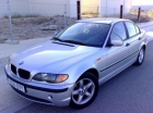 BMW Serie 3 320 td150cvllantasclima6 airbagsabs perfecto estado en VALENCIA - mejor precio | unprecio.es