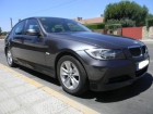 BMW Serie 3 320d E90 163 cv 4p - mejor precio | unprecio.es