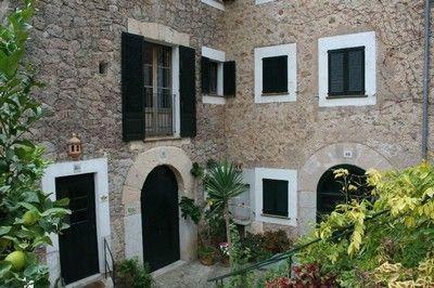 Casa en venta en Valldemosa, Mallorca (Balearic Islands)