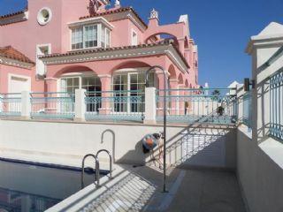 Chalet en alquiler de vacaciones en Puerto Banus, Málaga (Costa del Sol)